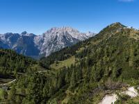 26 Jenner Panoramaweg - Königssee